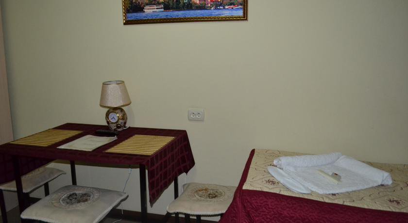 Гостиница Homehotel Внуково