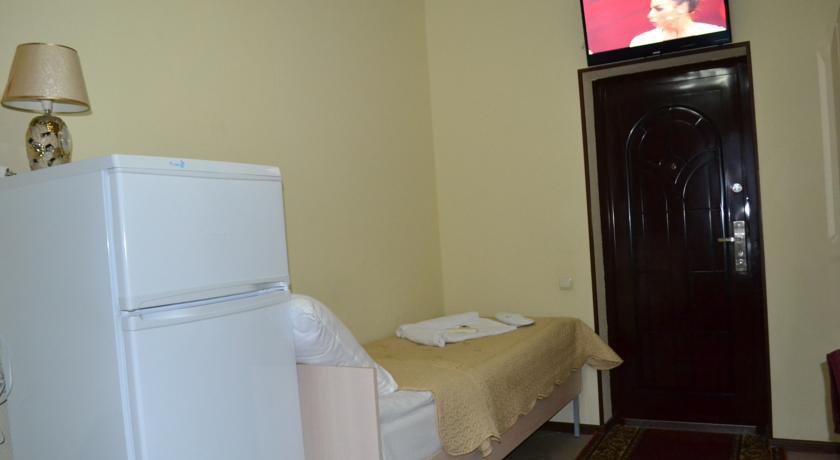 Гостиница Homehotel Внуково