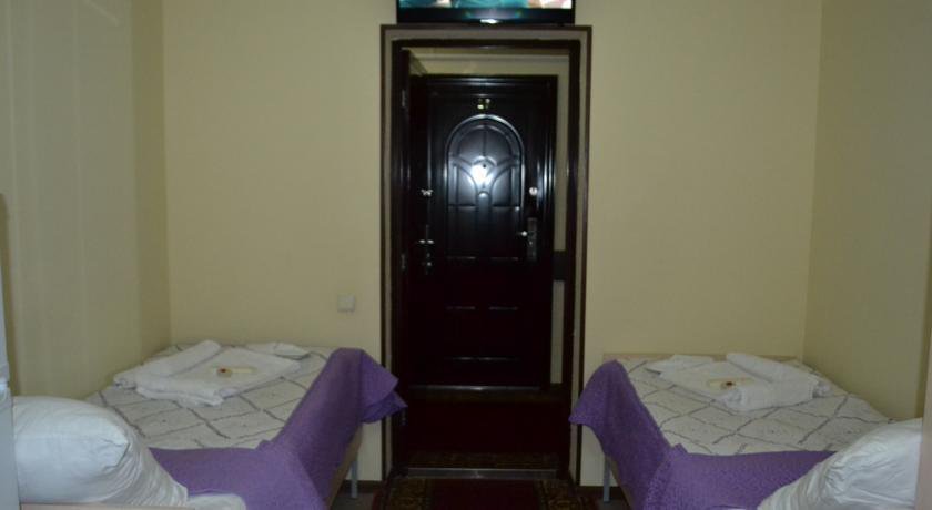Гостиница Homehotel Внуково-96