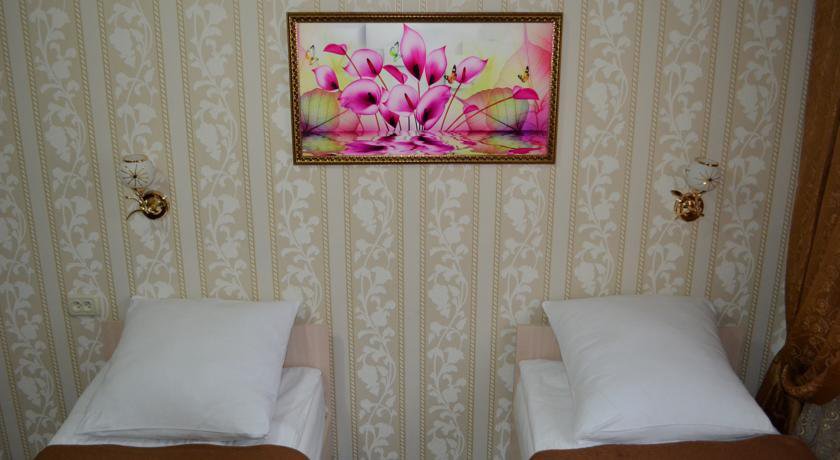 Гостиница Homehotel Внуково-127