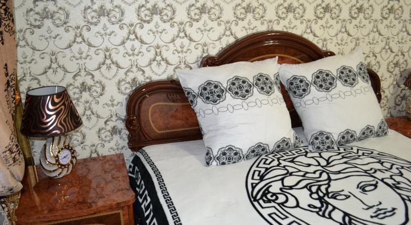 Гостиница Homehotel Внуково