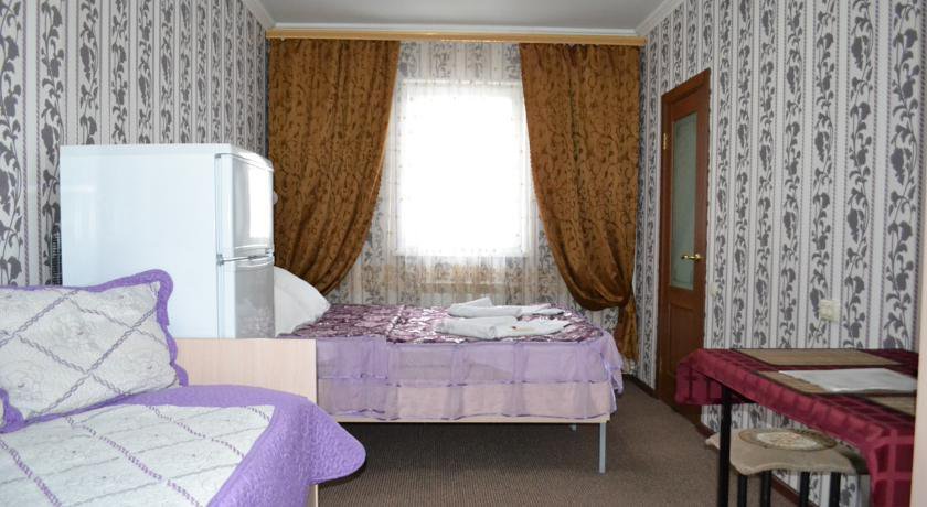 Гостиница Homehotel Внуково-128