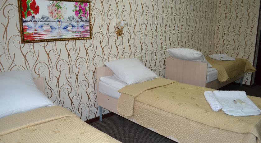 Гостиница Homehotel Внуково-166