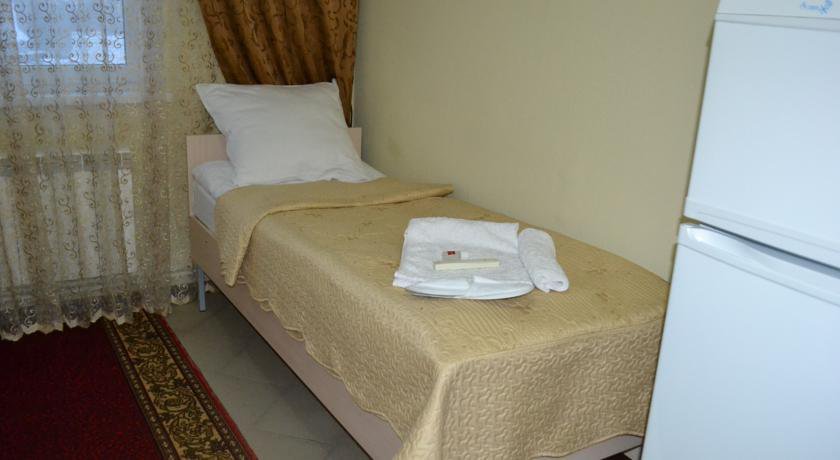 Гостиница Homehotel Внуково-93