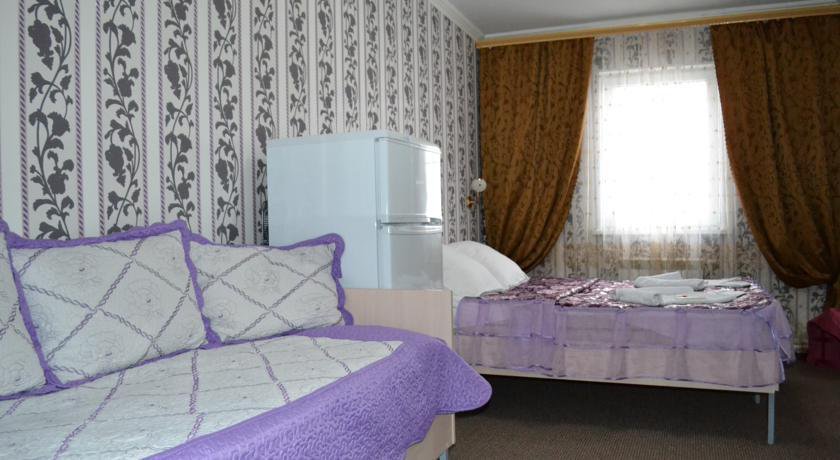 Гостиница Homehotel Внуково-132