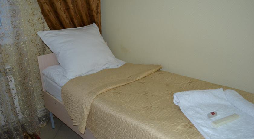 Гостиница Homehotel Внуково-72