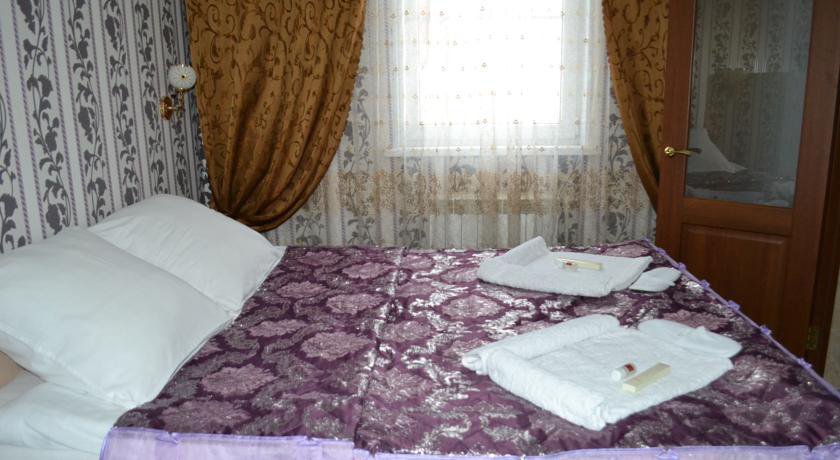 Гостиница Homehotel Внуково