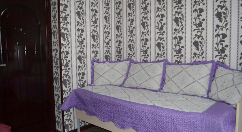 Гостиница Homehotel Внуково-149