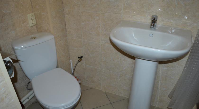 Гостиница Homehotel Внуково