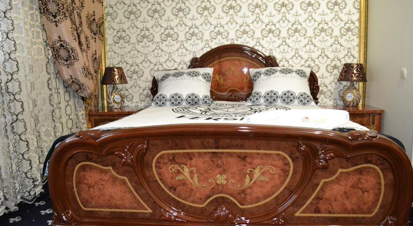 Гостиница Homehotel Внуково-204