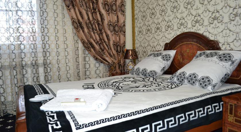 Гостиница Homehotel Внуково-199