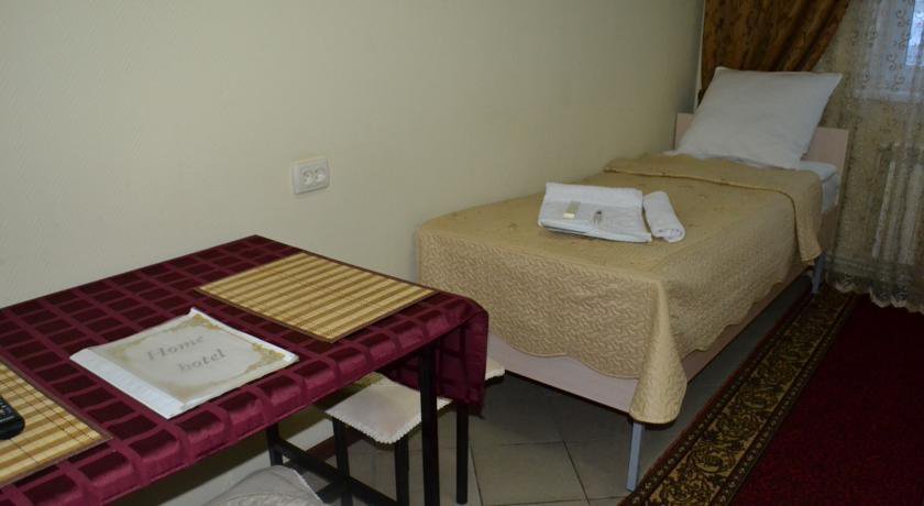Гостиница Homehotel Внуково-80