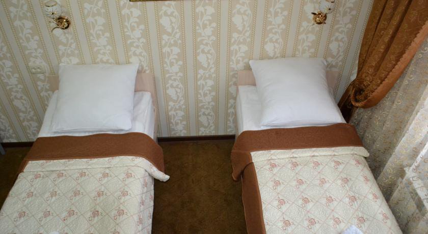 Гостиница Homehotel Внуково-126
