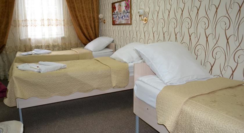 Гостиница Homehotel Внуково-162