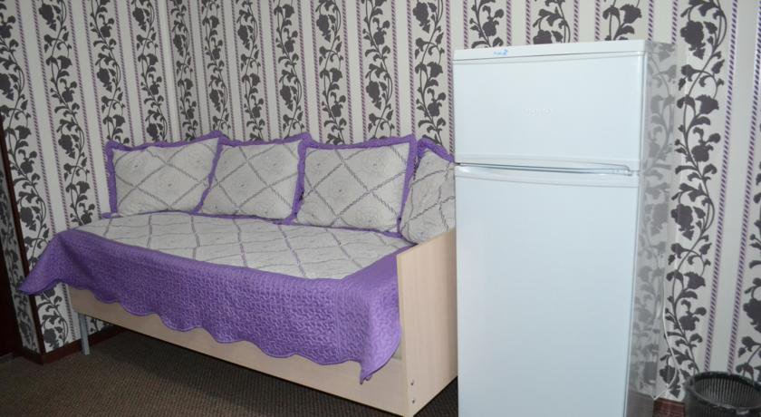 Гостиница Homehotel Внуково-148