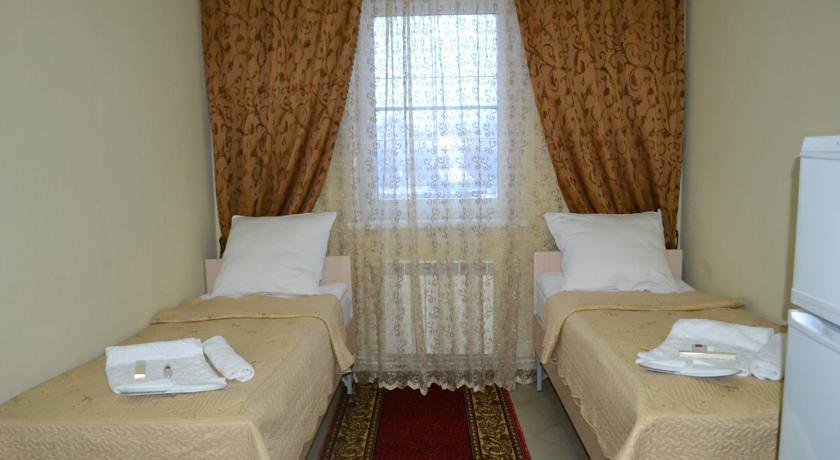 Гостиница Homehotel Внуково