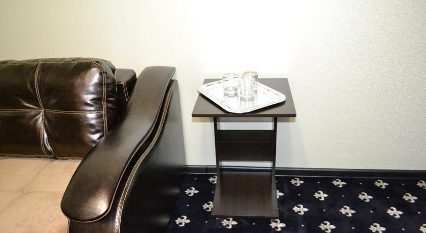 Гостиница Homehotel Внуково-182