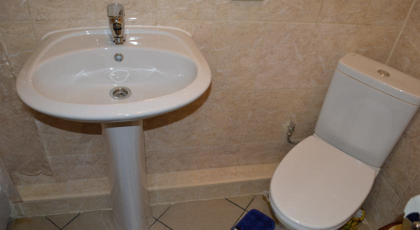 Гостиница Homehotel Внуково