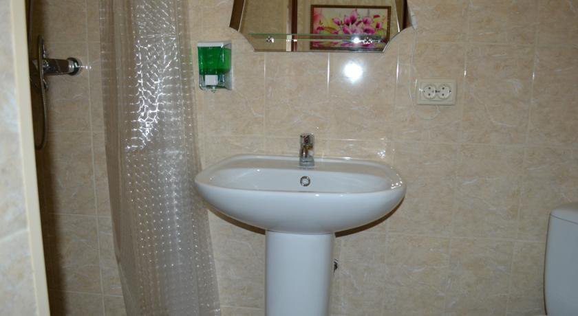 Гостиница Homehotel Внуково-161