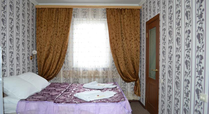 Гостиница Homehotel Внуково-129
