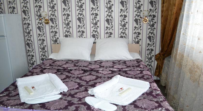 Гостиница Homehotel Внуково-131