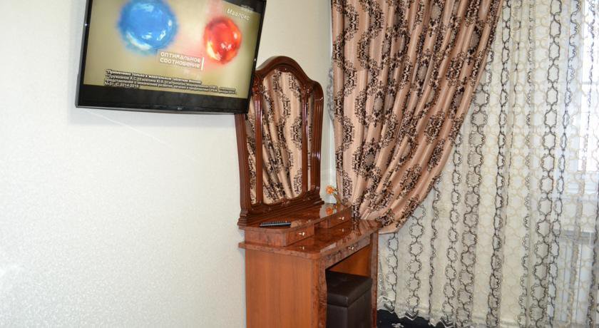 Гостиница Homehotel Внуково