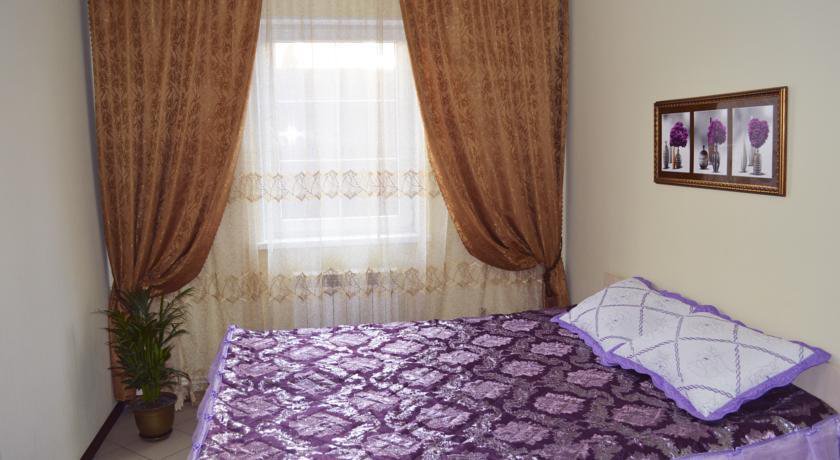 Гостиница Homehotel Внуково
