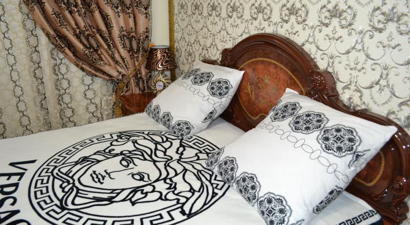 Гостиница Homehotel Внуково