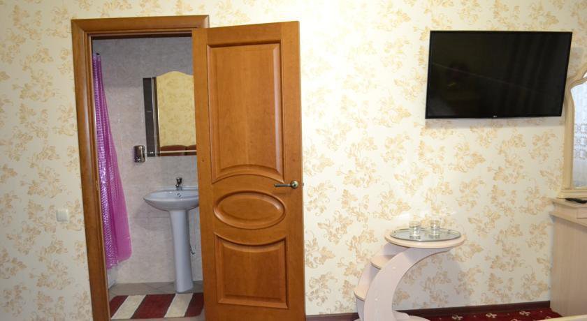 Гостиница Homehotel Внуково-171