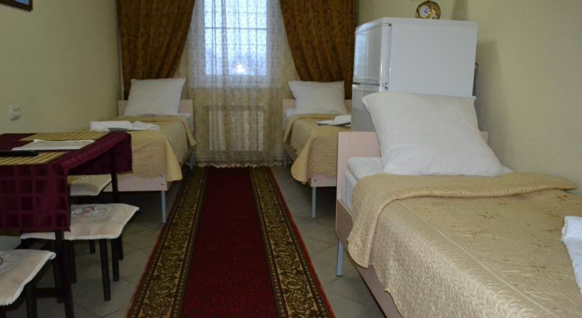 Гостиница Homehotel Внуково-88
