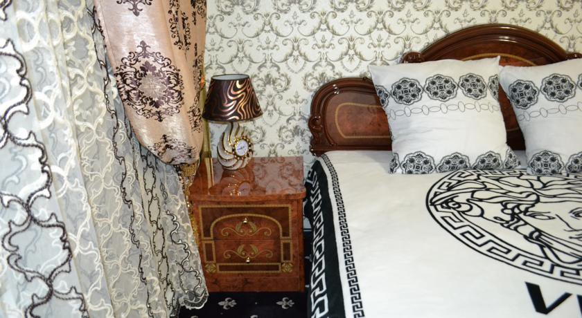 Гостиница Homehotel Внуково-189