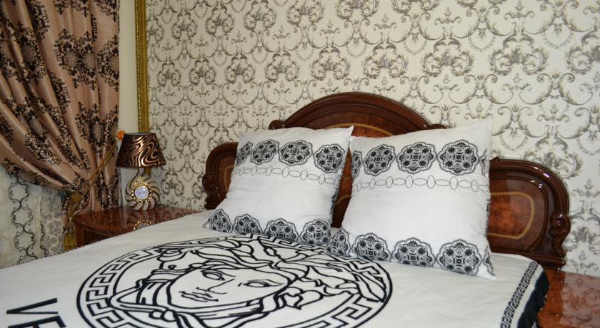 Гостиница Homehotel Внуково-192