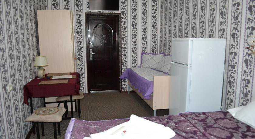 Гостиница Homehotel Внуково-146