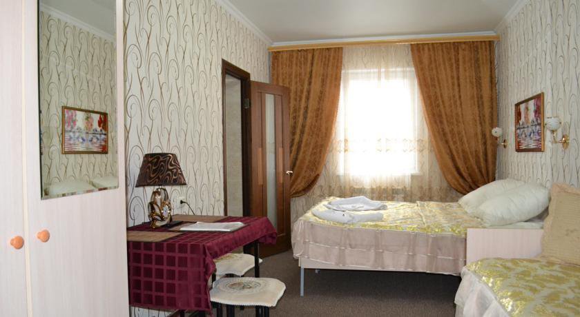 Гостиница Homehotel Внуково-145