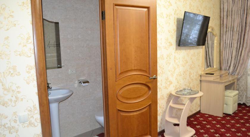 Гостиница Homehotel Внуково-174