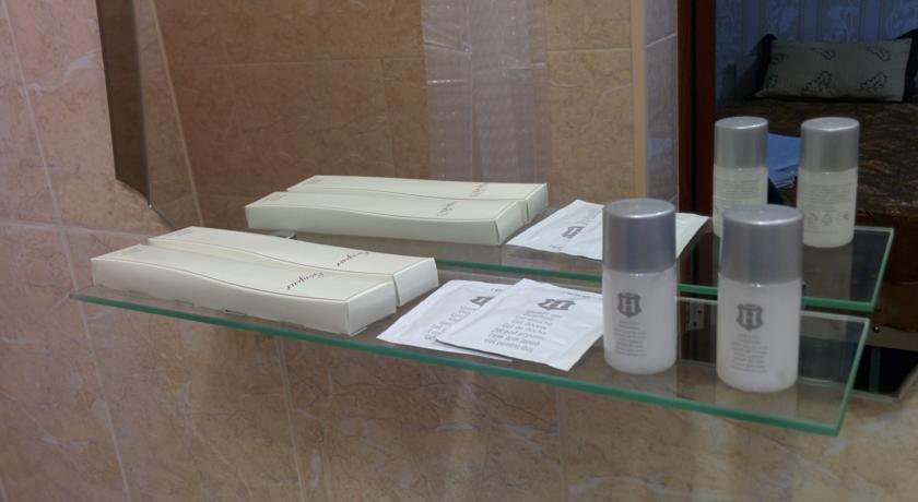 Гостиница Homehotel Внуково