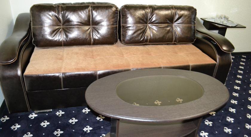 Гостиница Homehotel Внуково
