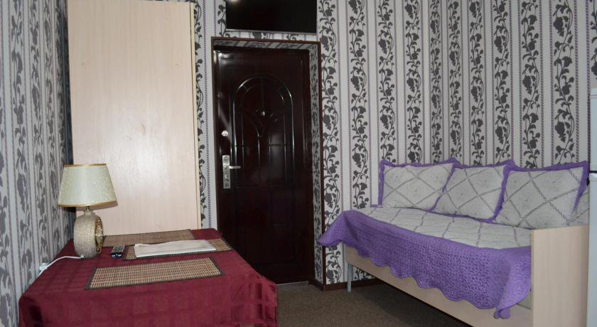 Гостиница Homehotel Внуково-147