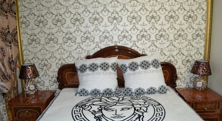 Гостиница Homehotel Внуково