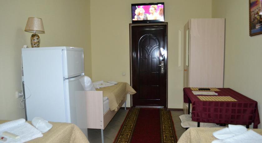 Гостиница Homehotel Внуково