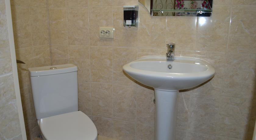 Гостиница Homehotel Внуково