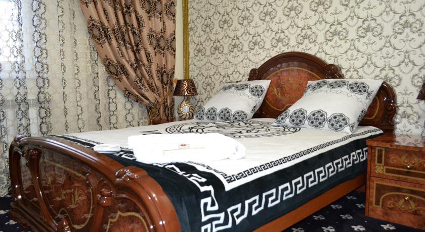 Гостиница Homehotel Внуково