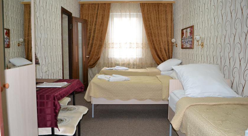 Гостиница Homehotel Внуково-168