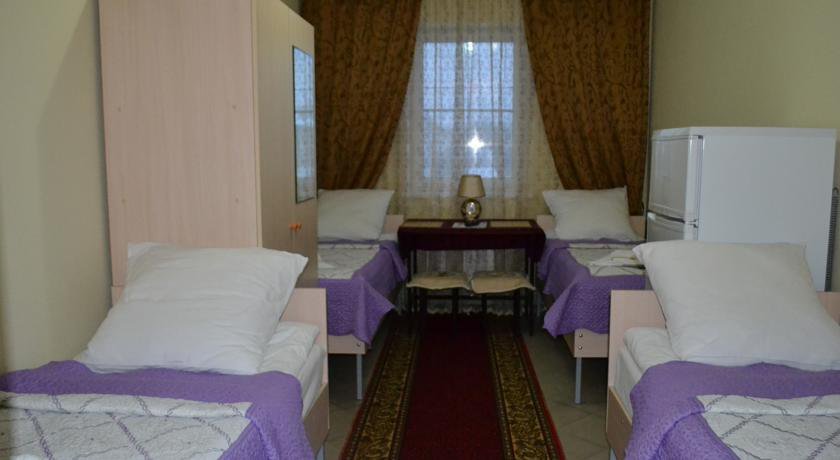 Гостиница Homehotel Внуково-95