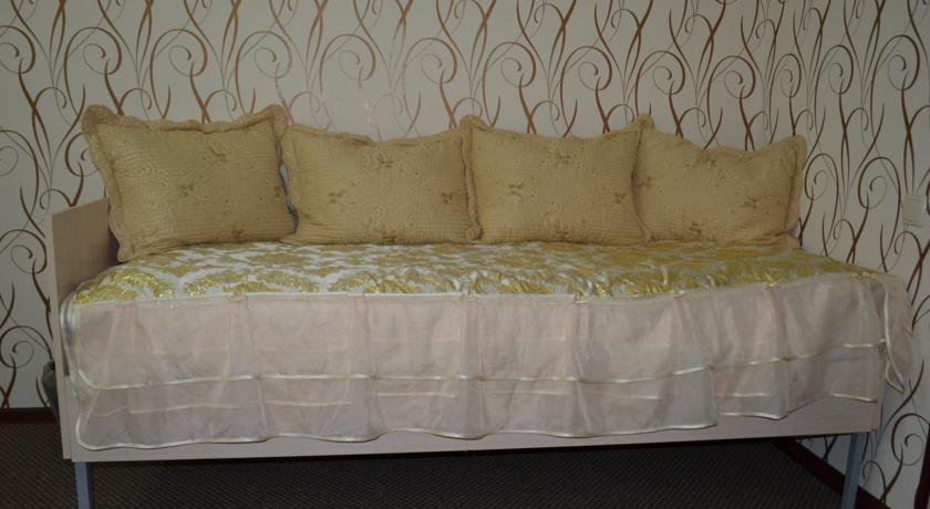 Гостиница Homehotel Внуково-139