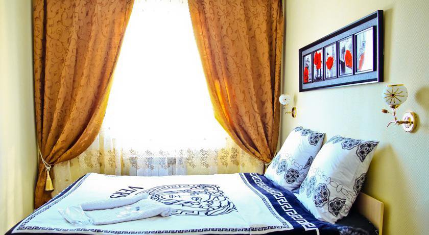 Гостиница Homehotel Внуково