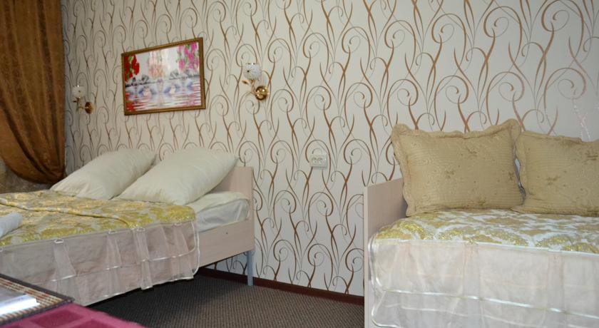 Гостиница Homehotel Внуково-142