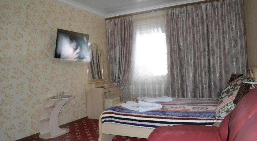 Гостиница Homehotel Внуково-177