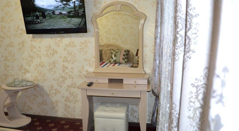 Гостиница Homehotel Внуково-176