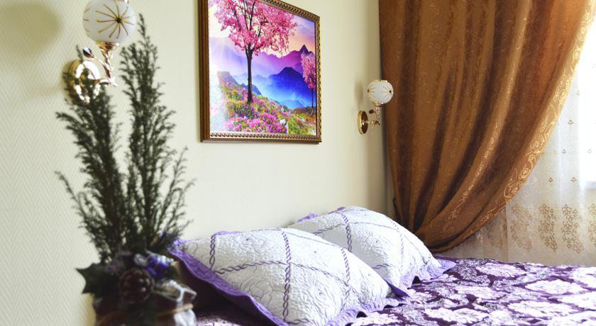 Гостиница Homehotel Внуково